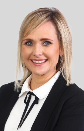 Hymne Landman team member picture