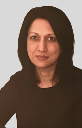 Simsha Maharaj team member picture