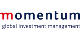 Momentum Global Investment Management logo